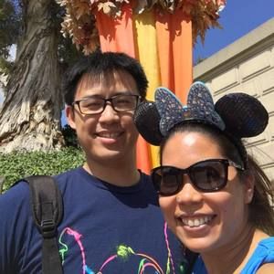 Meet your Posher, Hitomi